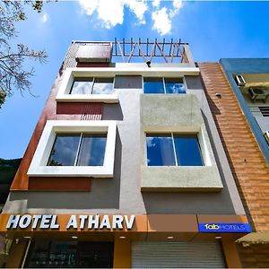 Fabhotel Atharv