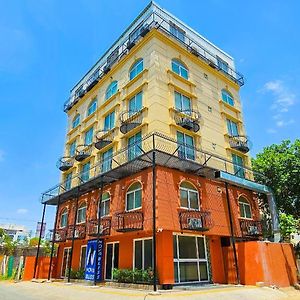 Hotel Nova Bliss